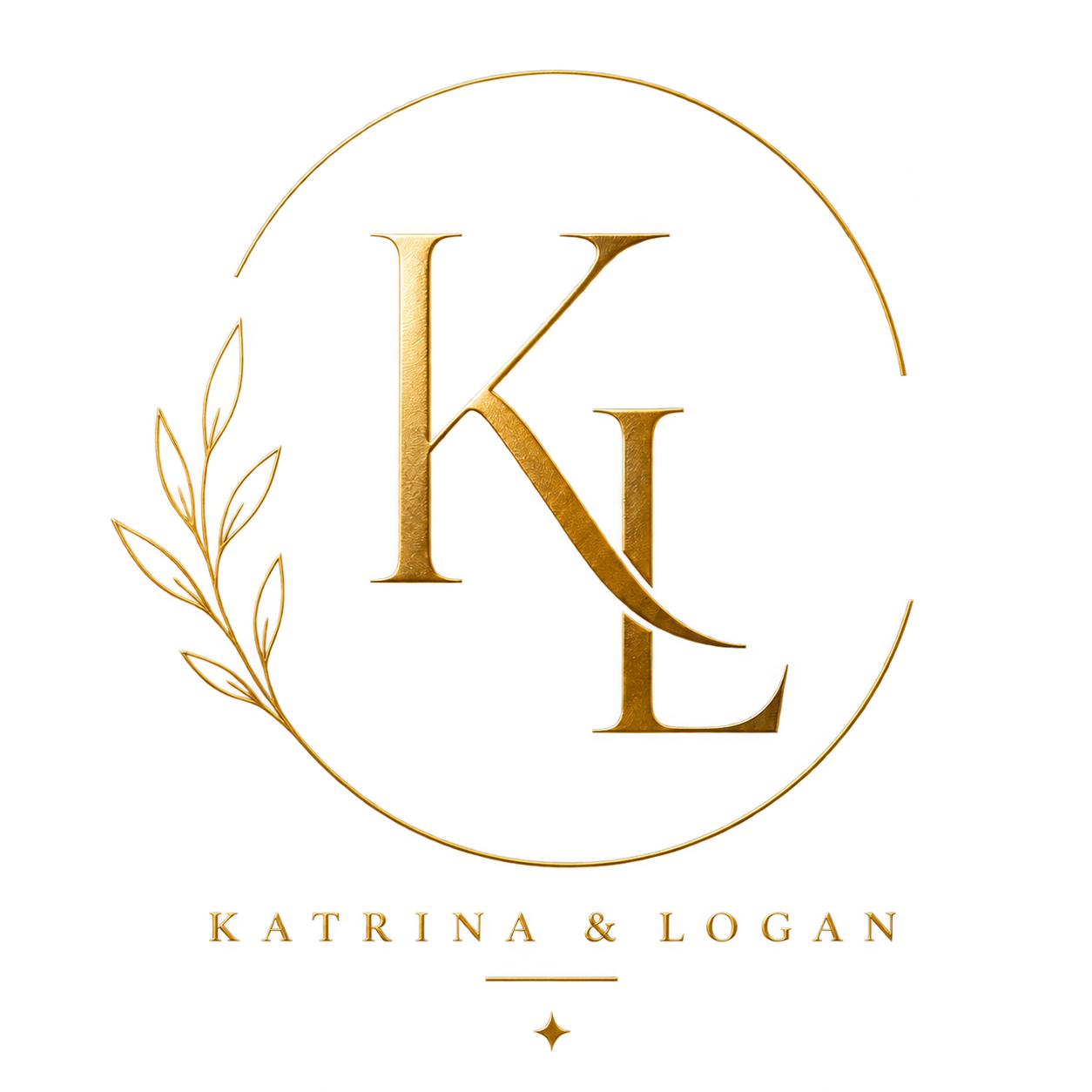 Katrina e Logan